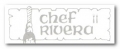 Restaurante Chef Rivera