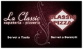 Restaurante Clàssic Pizza