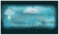 Club Nautic Casa Montero