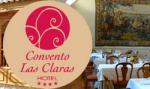 Restaurante Conde Lucanor (H.Convento Las Claras)