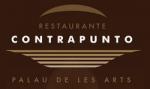 Restaurante Contrapunto