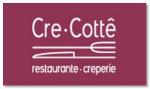 Restaurante Cre-Cottê Creperie