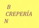Creperia BCN