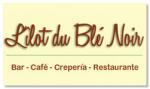 Restaurante Crepería L'Ilot du Ble Noir