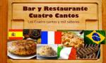 Cuatro Cantos Bar y Restaurante