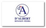 Restaurante D' Albert Restaurant