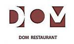 Restaurante DOM Restaurante