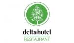 Delta Hotel Restaurant
