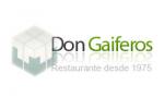 Restaurante Don Gaiferos