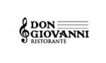Restaurante Don Giovanni - Barcelona