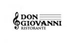 Restaurante Don Giovanni - Madrid