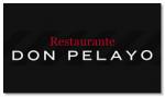Restaurante Don Pelayo