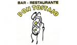 Restaurante Don Tostajo
