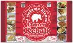 Doner Kebab El Elefante Blanco