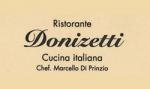 Restaurante Donizetti