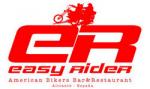 Restaurante Easy Rider American Bikers Bar & Restaurante