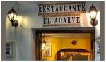 Restaurante El Adarve 