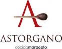 Restaurante El Astorgano