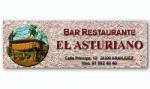 Restaurante El Asturiano