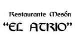 Restaurante El Atrio