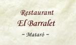 Restaurante El Barralet