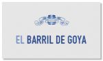 Restaurante El Barril de Goya
