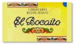 Restaurante El Bocaíto I