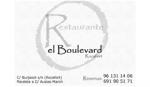 Restaurante El Boulebard