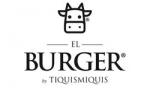 El Burger By Tiquismiquis