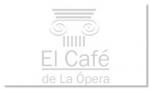 Restaurante El Café de la Opera