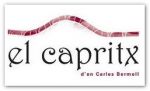 Restaurante El Capritx d'en Carles Bermell