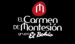 Restaurante El Carmen de Montesión