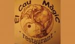 Restaurante El Cau Màgic