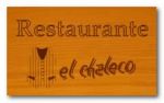 Restaurante El Chaleco