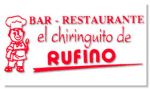El Chiringuito de Rufino