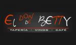 Restaurante El Don de Betty