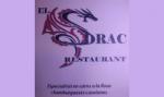 Restaurante El Drac Restaurant