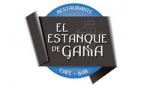 Restaurante El Estanque de Gama
