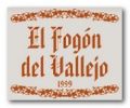 Restaurante El Fogón del Vallejo