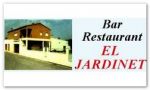 Restaurante El Jardinet