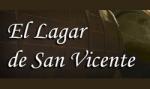 Restaurante El Lagar de San Vicente