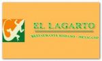 Restaurante El Lagarto
