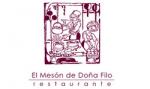 Restaurante El Mesón de Doña Filo