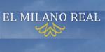 Restaurante El Milano Real
