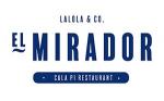 Restaurante El Mirador de Cala Pi