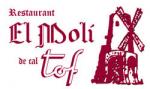Restaurante El Molí de Cal Tof