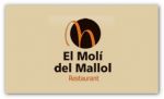 Restaurante El Molí del Mallol
