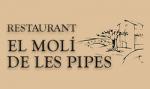 Restaurante El Molí de les Pipes