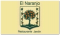 Restaurante El Naranjo