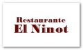 Restaurante El Ninot